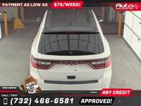 2018 Dodge Durango RT AWD All advertised prices are DOWN PAYMENTS - Image 7