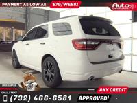2018 Dodge Durango RT AWD All advertised prices are DOWN PAYMENTS - Image 9