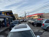 2016 Volkswagen Tiguan SE 4 Motion Camden, NJ - Image 6