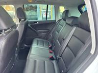 2016 Volkswagen Tiguan SE 4 Motion Camden, NJ - Image 8