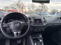 2016 Volkswagen Tiguan SE 4 Motion Camden, NJ - Image 9