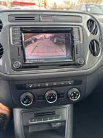 2016 Volkswagen Tiguan SE 4 Motion Camden, NJ - Image 10