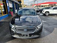 2015 Ford Taurus Limited AWD Camden, NJ - Image 5