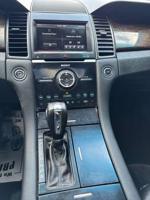 2015 Ford Taurus Limited AWD Camden, NJ - Image 10