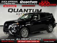 2021 NISSAN ARMADA SL SPORT UTILITY 4D north san diego county - Image 2