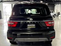 2021 NISSAN ARMADA SL SPORT UTILITY 4D north san diego county - Image 5