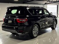 2021 NISSAN ARMADA SL SPORT UTILITY 4D north san diego county - Image 6