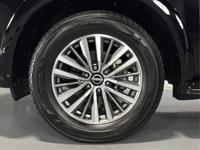 2021 NISSAN ARMADA SL SPORT UTILITY 4D north san diego county - Image 10