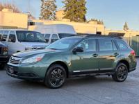 2010 Subaru Outback - NEW HEADGASKETS / NEW TIMING BELT / 83K MILES Beaverton