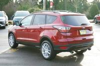 Reduced - 2017 Ford Escape Titanium edmonds - Image 8