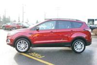 Reduced - 2017 Ford Escape Titanium edmonds - Image 9