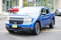 Reduced - 2024 Ford Maverick Lariat edmonds