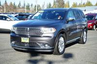 Reduced - 2016 Dodge Durango Citadel edmonds - Image 2