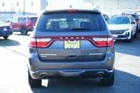 Reduced - 2016 Dodge Durango Citadel edmonds - Image 5