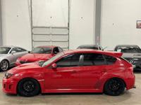 2010 SUBARU STI AWD NEW RA BLOCK *HEAD GASKETS/TIMING BELT/CLUTCH* wrx CASCADE MOTORS - Image 3