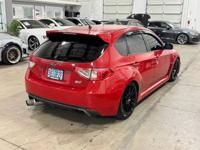 2010 SUBARU STI AWD NEW RA BLOCK *HEAD GASKETS/TIMING BELT/CLUTCH* wrx CASCADE MOTORS - Image 7