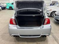 2014 SUBARU STI AWD TURBO *LOW 56K MILES!* evo gti wrx gt xt 350z g35 CASCADE MOTORS - Image 6