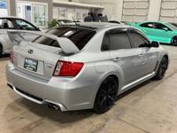 2014 SUBARU STI AWD TURBO *LOW 56K MILES!* evo gti wrx gt xt 350z g35 CASCADE MOTORS - Image 7