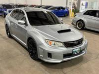 2014 SUBARU STI AWD TURBO *LOW 56K MILES!* evo gti wrx gt xt 350z g35 CASCADE MOTORS - Image 8