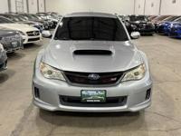 2014 SUBARU STI AWD TURBO *LOW 56K MILES!* evo gti wrx gt xt 350z g35 CASCADE MOTORS - Image 9