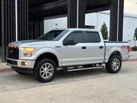 2017 Ford F-150 F150 Super Crew STX 5.0L V8 6 Spd Auto 4WD 4x4 NO RUST Houston TX FREE SHIPPING UP TO 1,000 MI (.80c / Mi Add - Image 4