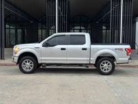 2017 Ford F-150 F150 Super Crew STX 5.0L V8 6 Spd Auto 4WD 4x4 NO RUST Houston TX FREE SHIPPING UP TO 1,000 MI (.80c / Mi Add - Image 5