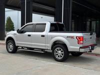 2017 Ford F-150 F150 Super Crew STX 5.0L V8 6 Spd Auto 4WD 4x4 NO RUST Houston TX FREE SHIPPING UP TO 1,000 MI (.80c / Mi Add - Image 6