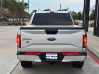 2017 Ford F-150 F150 Super Crew STX 5.0L V8 6 Spd Auto 4WD 4x4 NO RUST Houston TX FREE SHIPPING UP TO 1,000 MI (.80c / Mi Add - Image 8