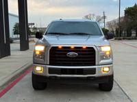 2017 Ford F-150 F150 Super Crew STX 5.0L V8 6 Spd Auto 4WD 4x4 NO RUST Houston TX FREE SHIPPING UP TO 1,000 MI (.80c / Mi Add - Image 10
