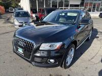2014 Audi Q5 AWD All Wheel Drive 2.0T quattro Premium Plus 4dr SUV APX Auto Brokers - Image 2