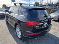 2014 Audi Q5 AWD All Wheel Drive 2.0T quattro Premium Plus 4dr SUV APX Auto Brokers - Image 5