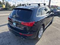 2014 Audi Q5 AWD All Wheel Drive 2.0T quattro Premium Plus 4dr SUV APX Auto Brokers - Image 10