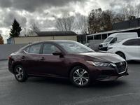 2023 Nissan Sentra SV Sedan Dinsmore Auto Group Used Cars - Image 3