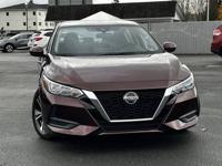 2023 Nissan Sentra SV Sedan Dinsmore Auto Group Used Cars - Image 4