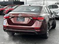 2023 Nissan Sentra SV Sedan Dinsmore Auto Group Used Cars - Image 7