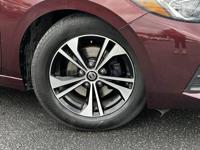 2023 Nissan Sentra SV Sedan Dinsmore Auto Group Used Cars - Image 8