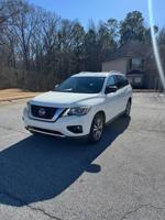 2020 Nissan Pathfinder SL Fayetteville