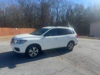 2020 Nissan Pathfinder SL Fayetteville - Image 3