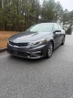 2019 Kia Optima EX DOUGLASVILLE