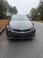 2019 Kia Optima EX DOUGLASVILLE - Image 3