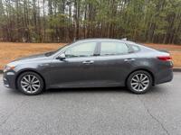 2019 Kia Optima EX DOUGLASVILLE - Image 4