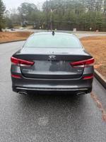 2019 Kia Optima EX DOUGLASVILLE - Image 6