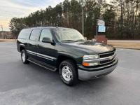 2004 Chevy Suburban LT Loganville