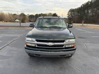 2004 Chevy Suburban LT Loganville - Image 4