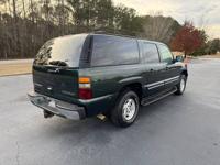 2004 Chevy Suburban LT Loganville - Image 9