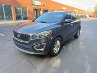 Kia Sorento 2017 Sugar Hill
