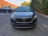 Kia Sorento 2017 Sugar Hill - Image 3