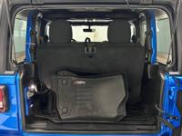 2021 Jeep Wrangler 4x4 4WD Certified Willys SUV Est. payment OAC† - Image 9