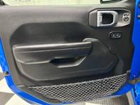 2021 Jeep Wrangler 4x4 4WD Certified Willys SUV Est. payment OAC† - Image 10