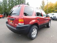 2003 Ford Escape XLT Sport Utility 4D SUV Bickmore Auto Sales - Image 3